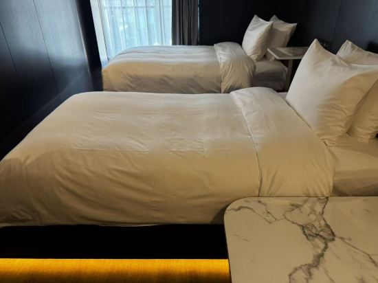 深圳南山CitiGO歡閣酒店優惠