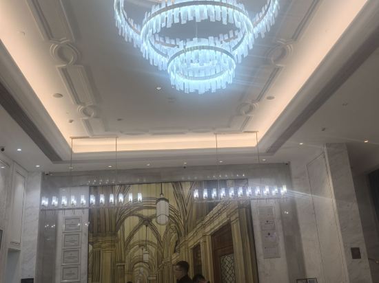 維也納國際酒店（廣州花都廣場店）優惠