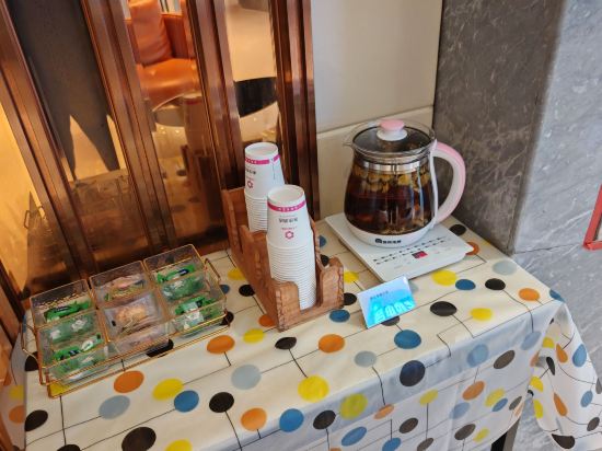 來往時尚酒店（德慶文蘭北路店）優惠