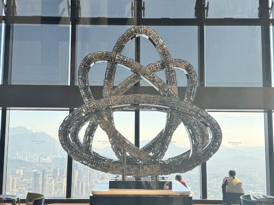 深圳瑞吉酒店優惠