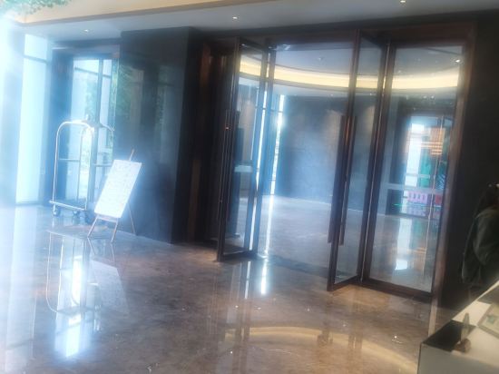 中山西區興中廣場亞朵飯店優惠