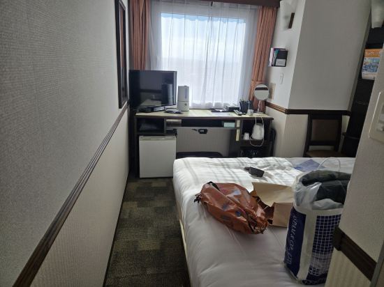 東橫INN-東京立川站北口優惠