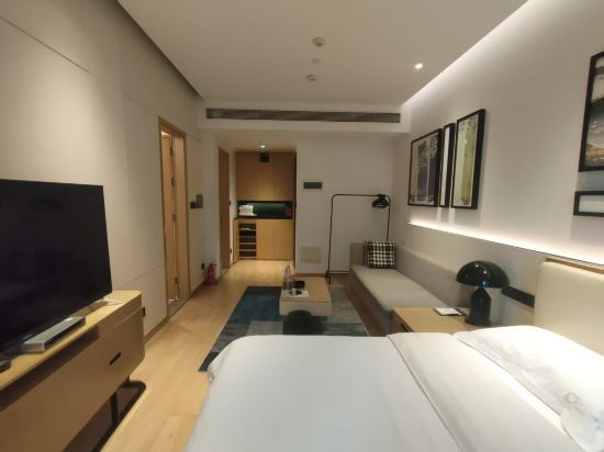 鉑斯登行政公寓（深圳前海店）優惠