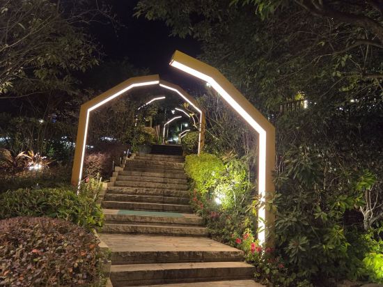 雲浮翔順象窩酒店優惠