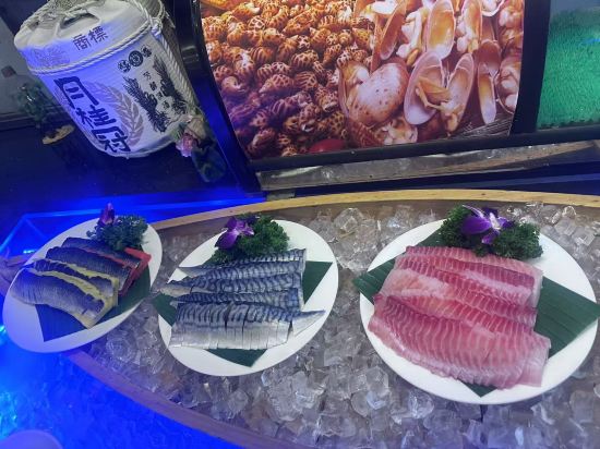 廣州科爾海悦酒店優惠