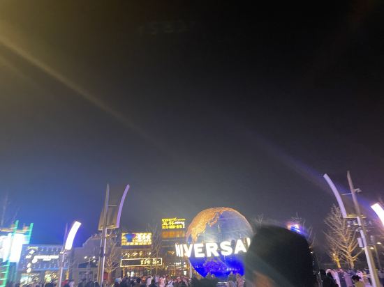 環球影城大酒店優惠