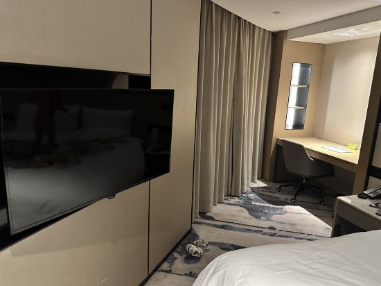 南京喜瑪拉雅假日酒店優惠