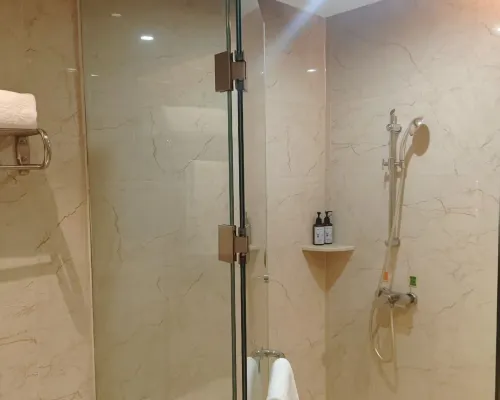 Vienna International Hotel (Dongguan Fengshen Avenue) الغرف Photos