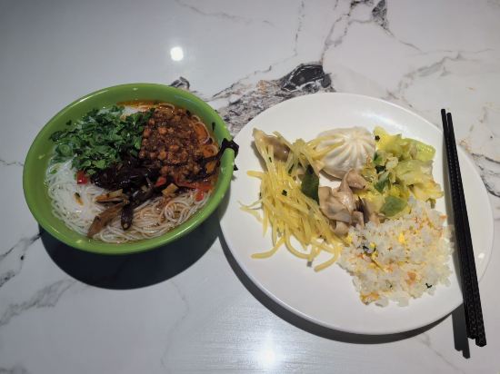 康定希譽酒店優惠