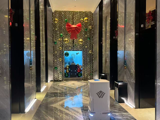 深圳温德姆至尊酒店優惠