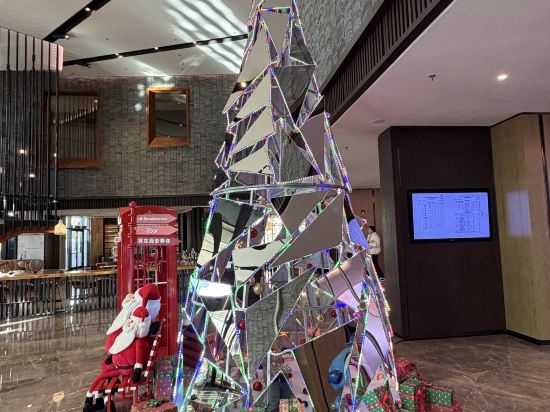 西安萬麗酒店優惠