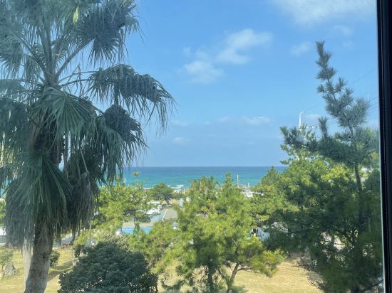 제주 마레보비치호텔 쿠폰