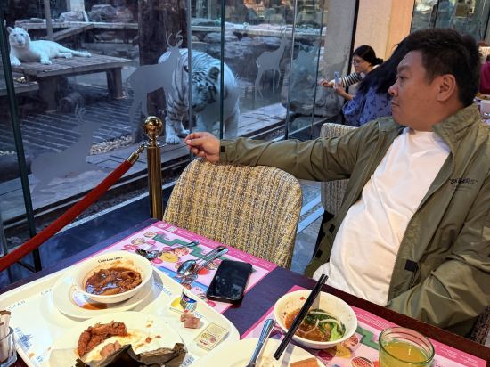 長隆酒店（廣州長隆野生動物世界店）優惠