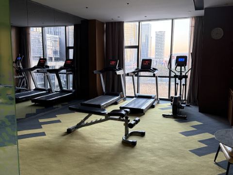 蘇州吳江吾悦廣場亞朵酒店優惠