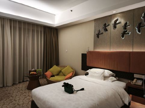 長隆酒店（廣州長隆野生動物世界店）優惠