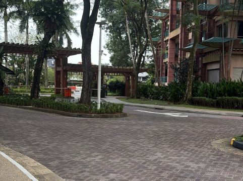 新加坡京華酒店 （Staycation Approved）優惠