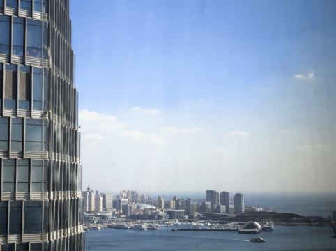 青島海天大酒店優惠