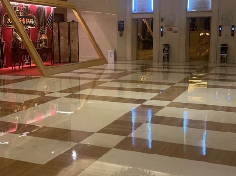 深圳水都假日酒店優惠