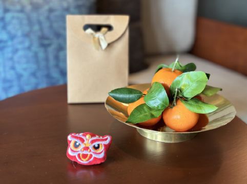 清遠芊麗酒店優惠