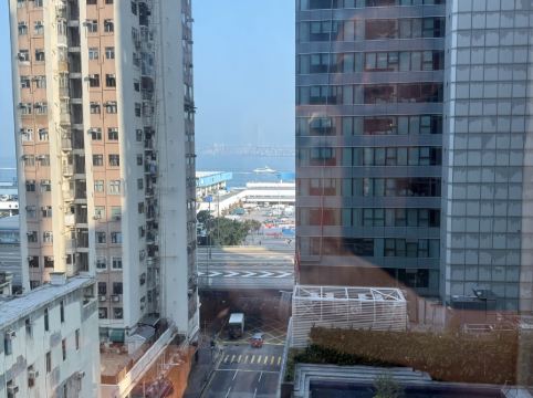 香港華大盛品酒店優惠