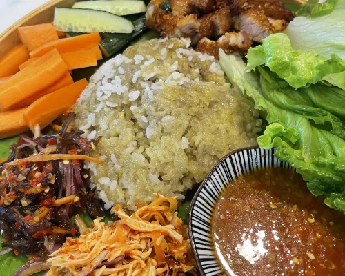 美希飯店（昆明老街南強步行街店） 餐飲 Photos