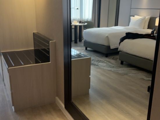 新加坡烏節希爾頓酒店 （SG Clean）優惠