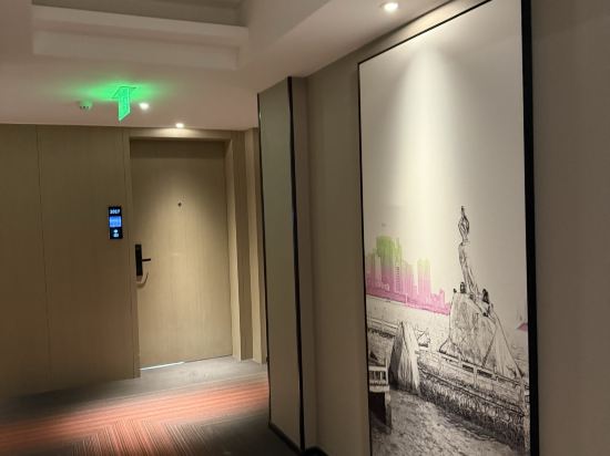 珠海斗門希爾頓歡朋酒店優惠