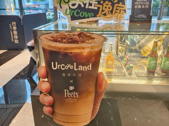 深圳福田CBD逸扉酒店優惠