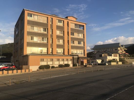 鳴門海月別邸 鯛丸海月 クーポン