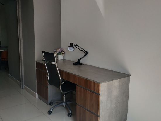 西貢 9 號 - 河門住宅飯店 - 無邊際游泳池及健身房優惠