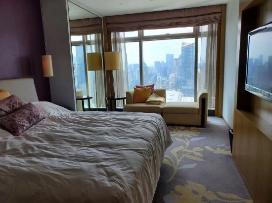 深圳皇庭V酒店優惠