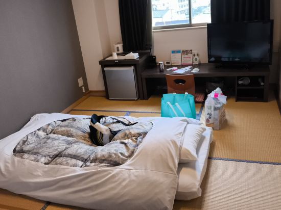 旅籠はしもと（旧ビジネスホテルはしもと） クーポン