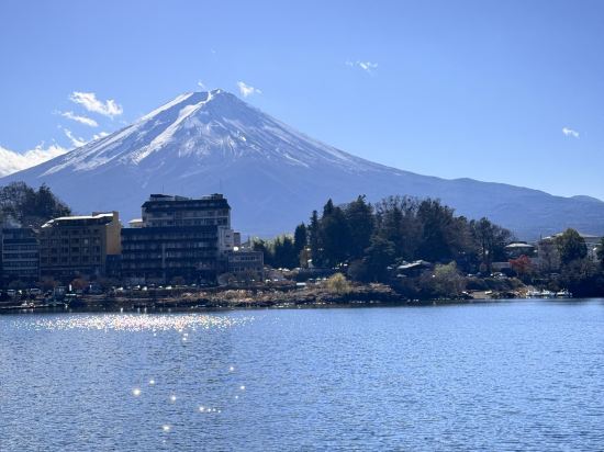 富士河口湖温泉郷のホテル・風のテラスKUKUNA・くくな クーポン