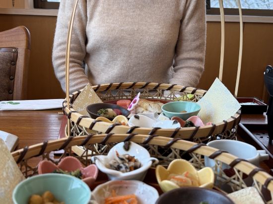 和歌（うた）の宿 わかまつや クーポン