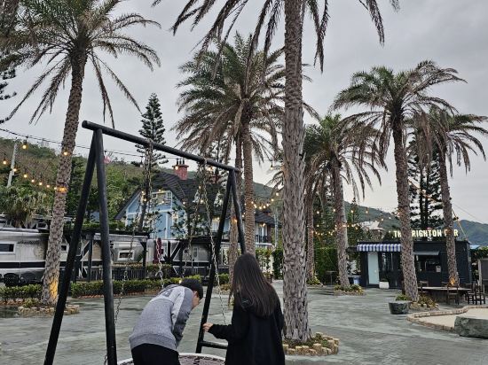 布萊頓霍夫莊園優惠