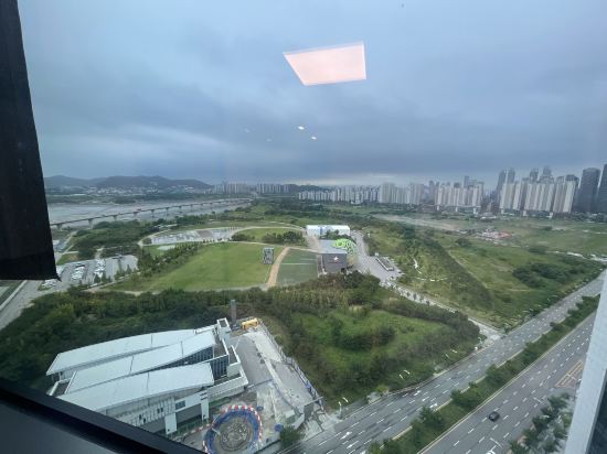 송도 더 스테이 송도 쿠폰