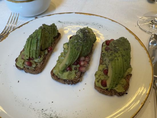 喬治五世巴黎四季飯店優惠