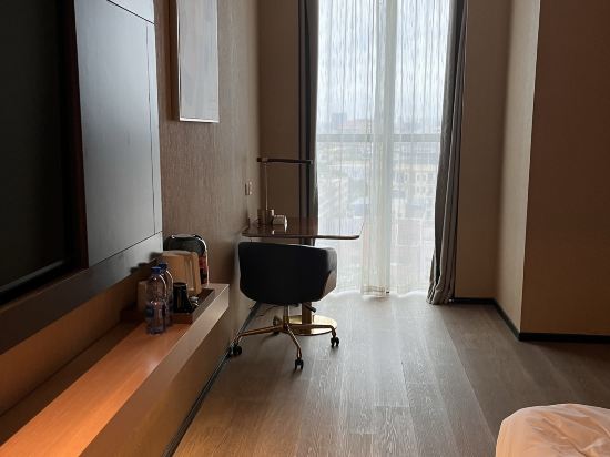 銘盛國際飯店（東莞松山湖產業園店）優惠