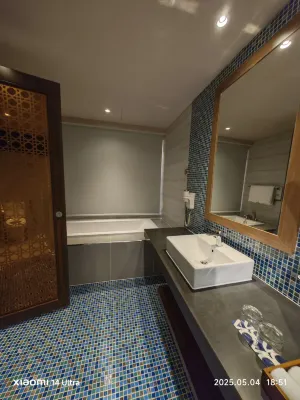 Novotel Phu Quoc Resort Номера Photos