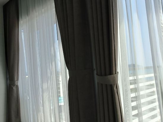 珍南海灘廣場酒店優惠