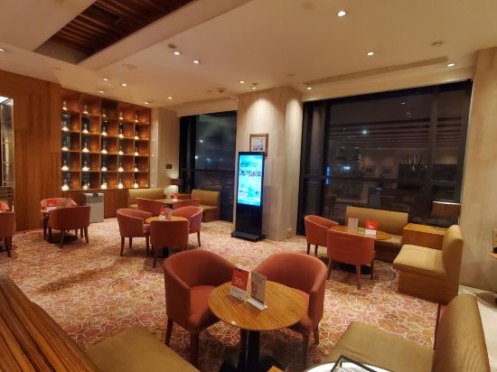 香港六國酒店優惠