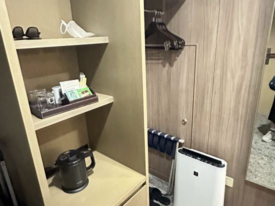 格拉斯麗銀座酒店優惠