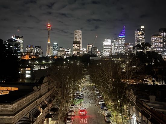 內蘇託伍倫穆魯公寓優惠