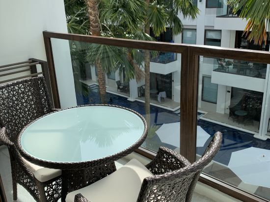 長灘島帕萊姆海濱度假村優惠