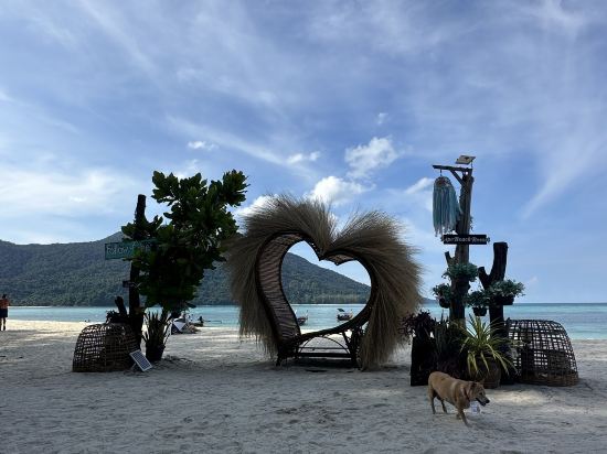 利普島海灘度假村優惠