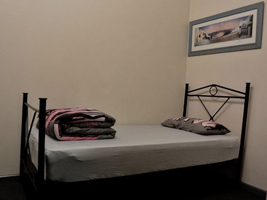 墨爾本伊麗莎白旅舍優惠