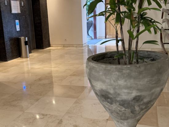 庫塔阿姆納雅酒店優惠