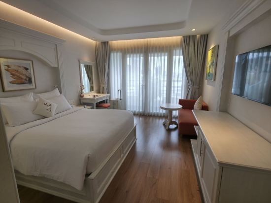 Silverland Mây Hotel優惠