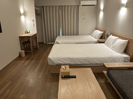 Hotel Iori クーポン