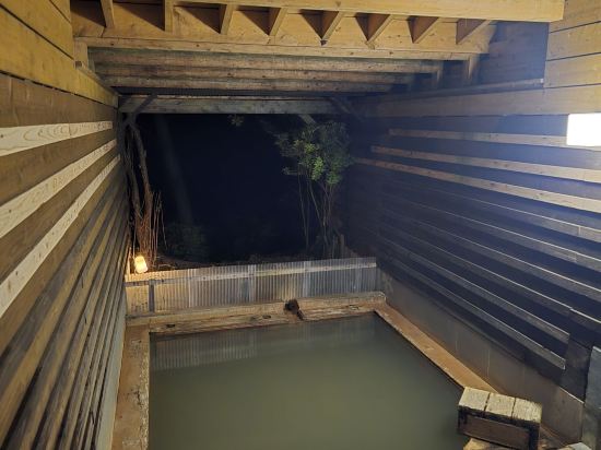 長者原溫泉 溫泉鄉審虎乃湯優惠